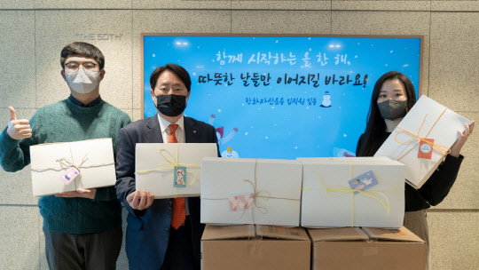 한화자산운용 제공.